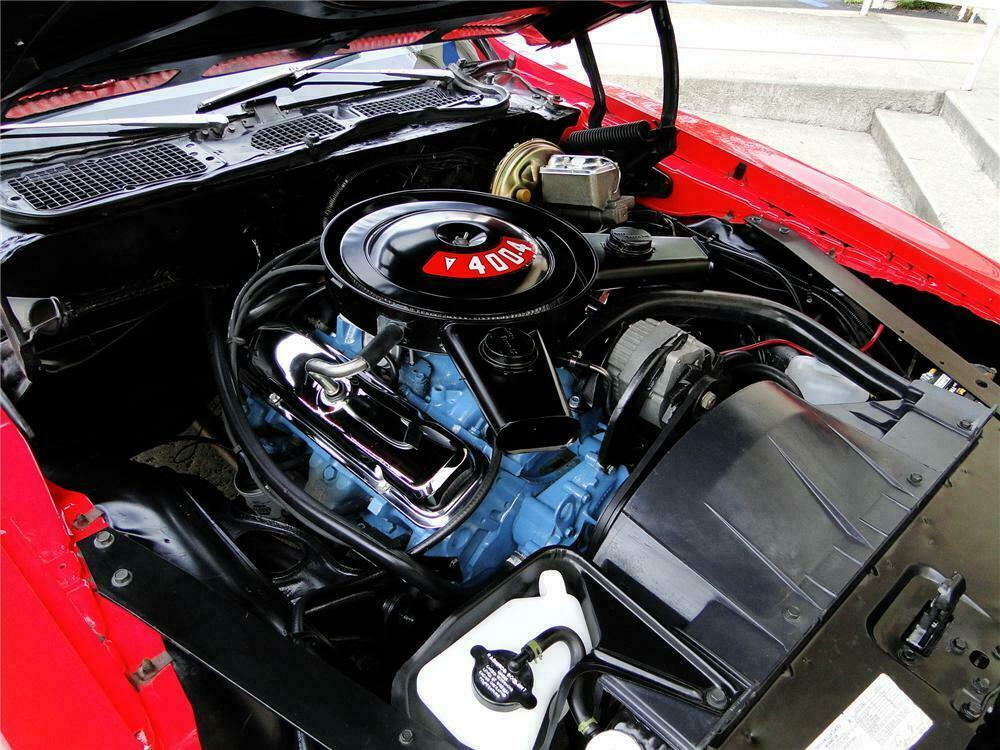 1974 Pontiac Firebird Formula: market value and price history