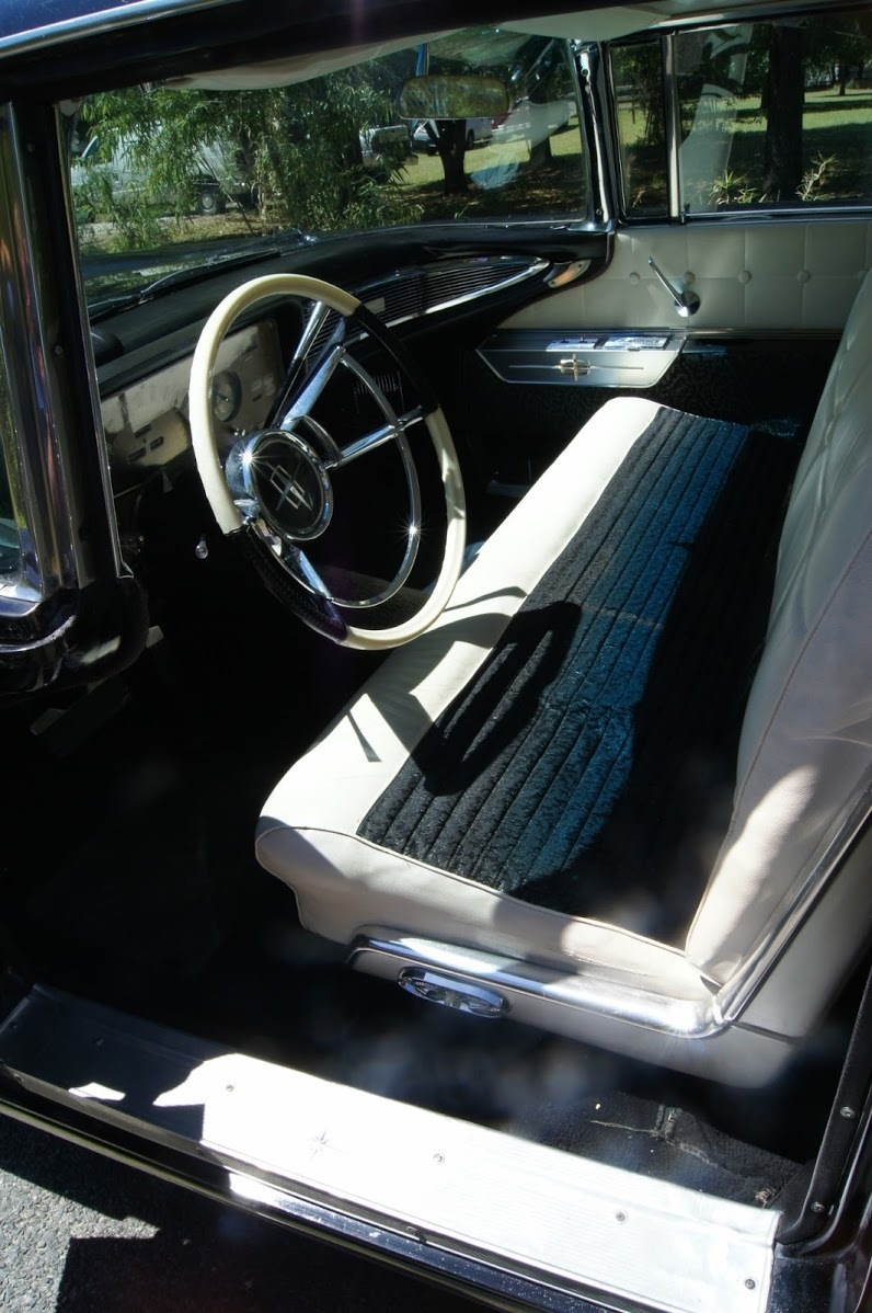 Lincoln Continental Mark IV Coupe: market value and price history