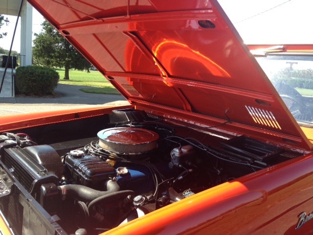 1968 Ford Bronco: market value and price history