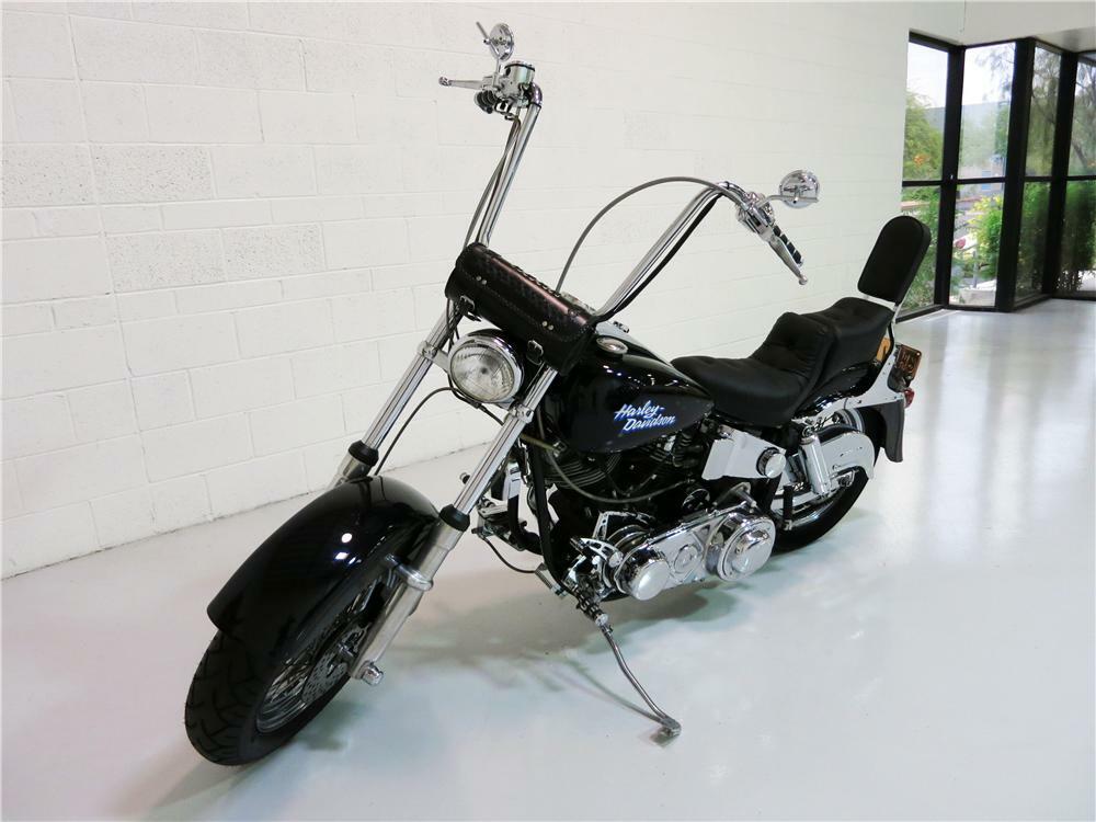 えーりーさん専用⭐︎Harley Davidson ⭐︎ 1976 Harley-Davidson Bicentennial Super Glide - National