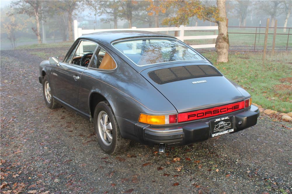 Porsche 912E for sale: live listings and market values