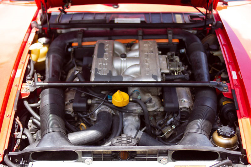 1988 Porsche 928 image 1