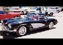 1960 Chevrolet Corvette: market value and price history