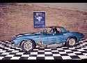 1963 Chevrolet Corvette Coupe: market value and price history