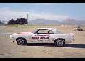 1968 Chevrolet Camaro Convertible: market value and price history