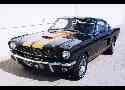 1966 Ford Shelby GT350H: market value and price history