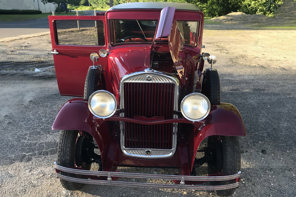 1930 HUDSON SUPER 6 - Vehicle | Barrett-Jackson Auction Company