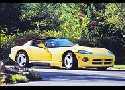 1995 Dodge Viper RT/10: market value and price history