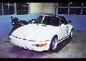 1991 Porsche 911 Carrera image 1