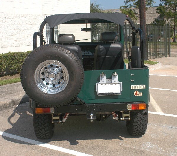1978 Toyota Land Cruiser: market value and price history