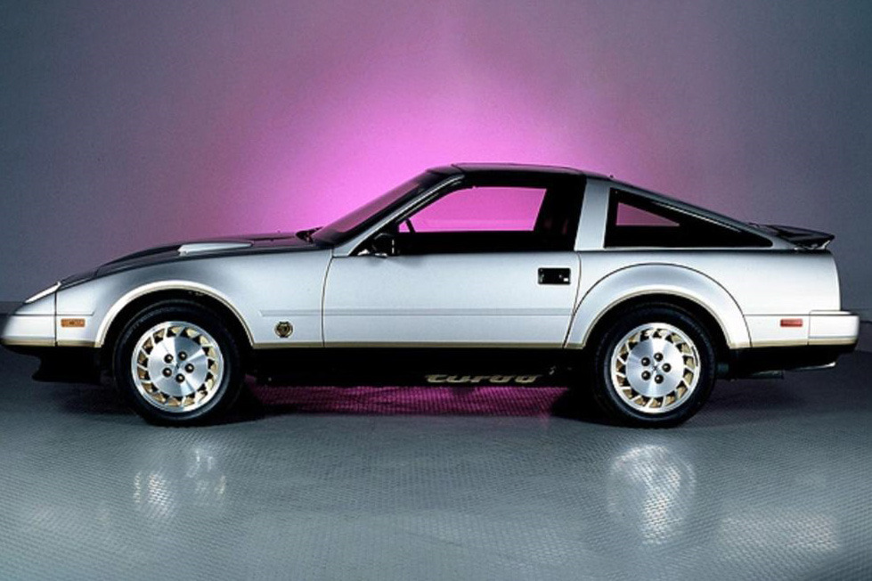 1984 DATSUN 300ZX - Vehicle | Barrett-Jackson Auction Company