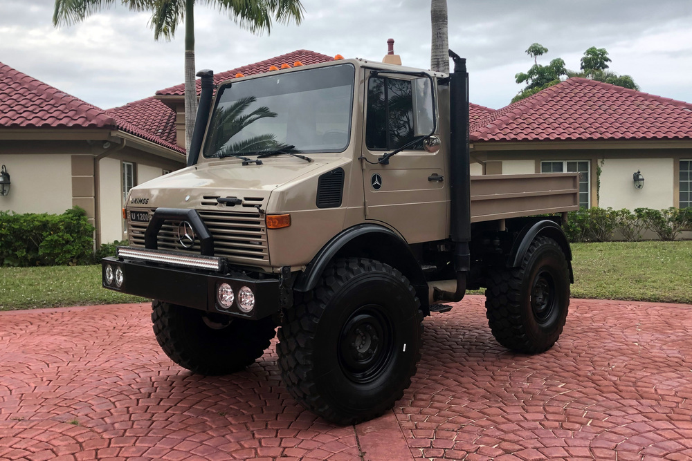 unimogu専用 ウニモグ （多目的作業型）｜製品ラインナップ｜製品情報｜ワイ