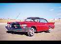 1966 Ford Mustang GT Convertible: market value and price history