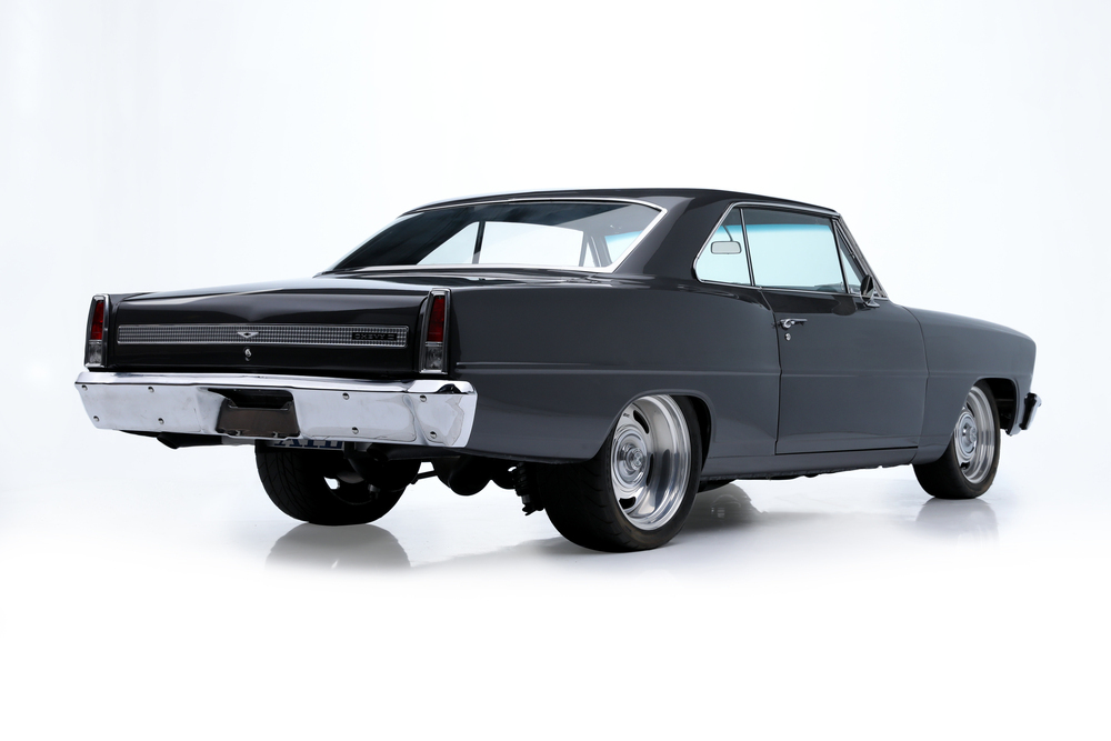 1967 Chevrolet Nova