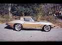 1965 Ford Mustang: market value and price history