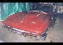 1966 Chevrolet Corvette 427: market value and price history