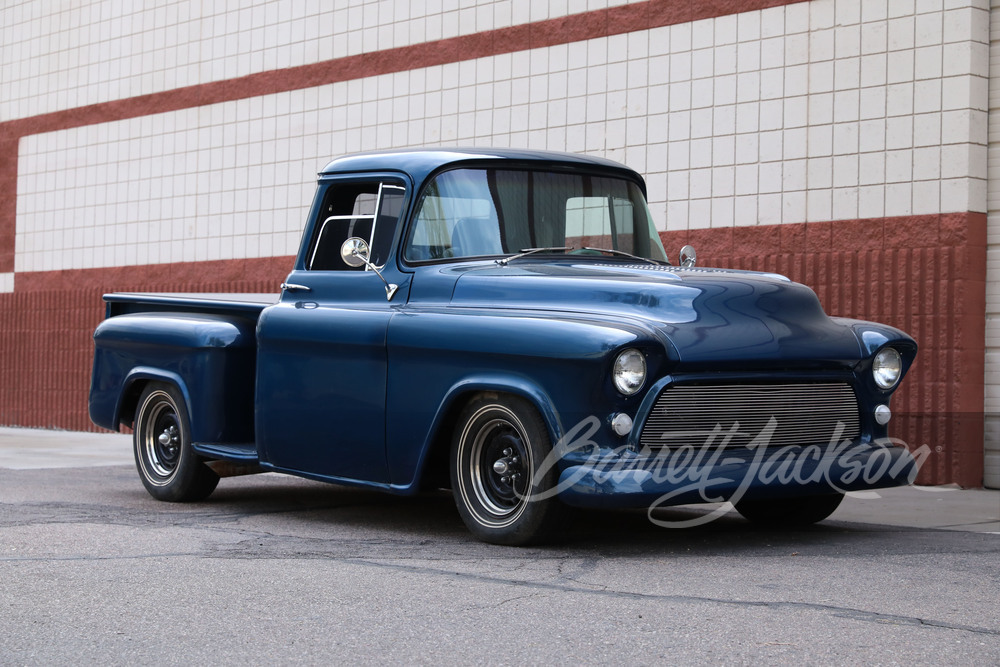 1956 Chevrolet 3100