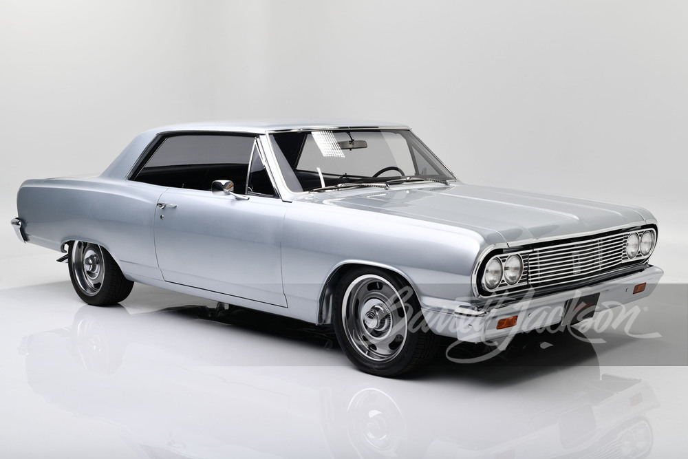 1964 Chevrolet Chevelle
