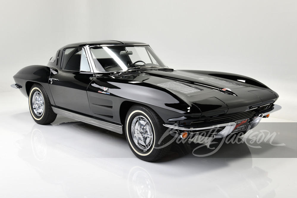 1963 Chevrolet Corvette