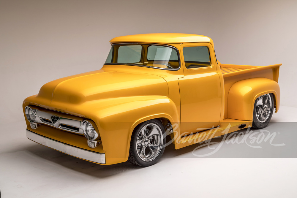 1956 Ford F-100