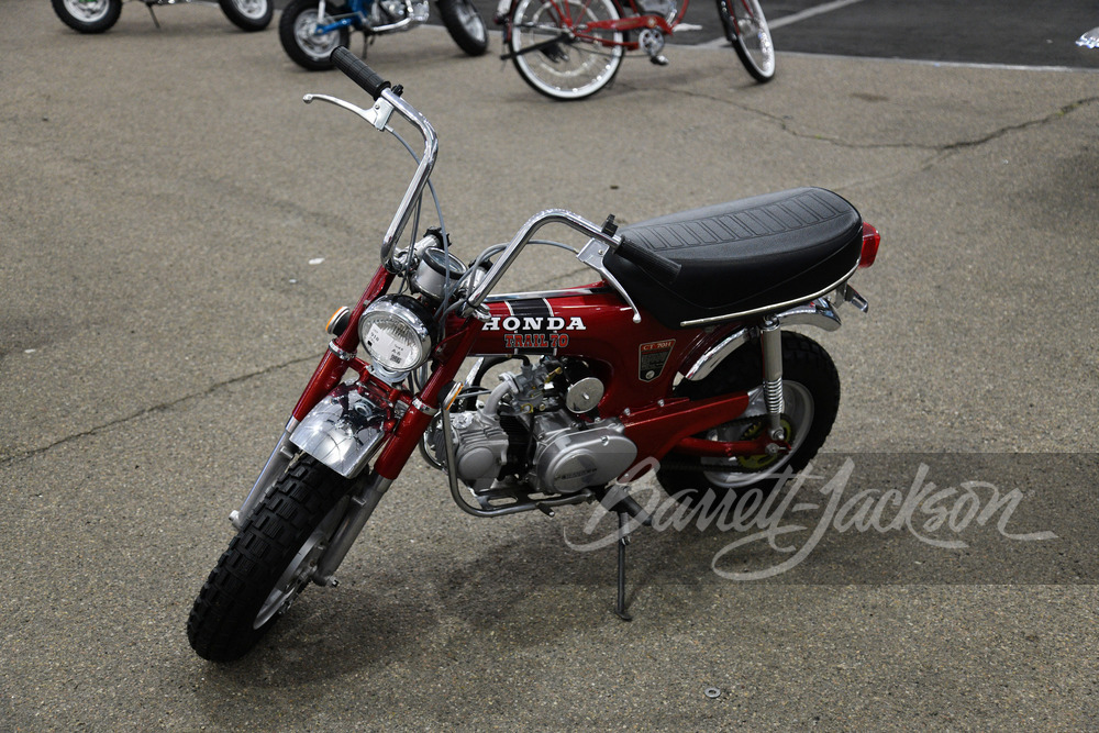 CT70H2007151