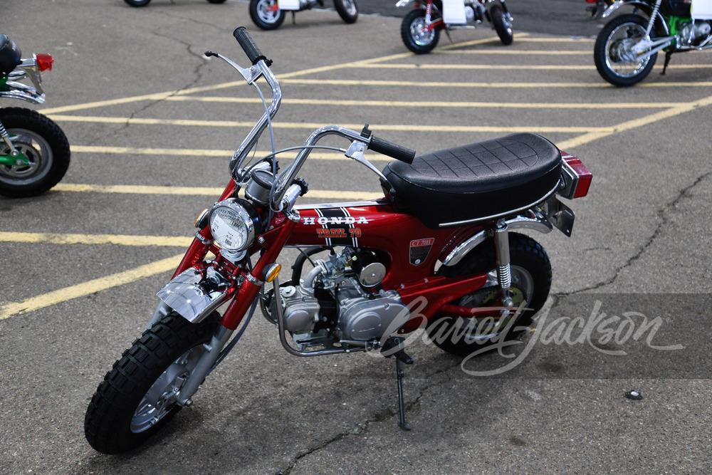CT70H2007930