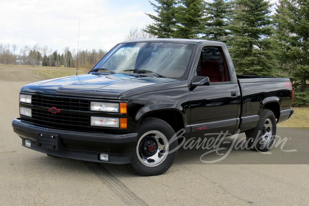 1GCDC14N3LZ185293