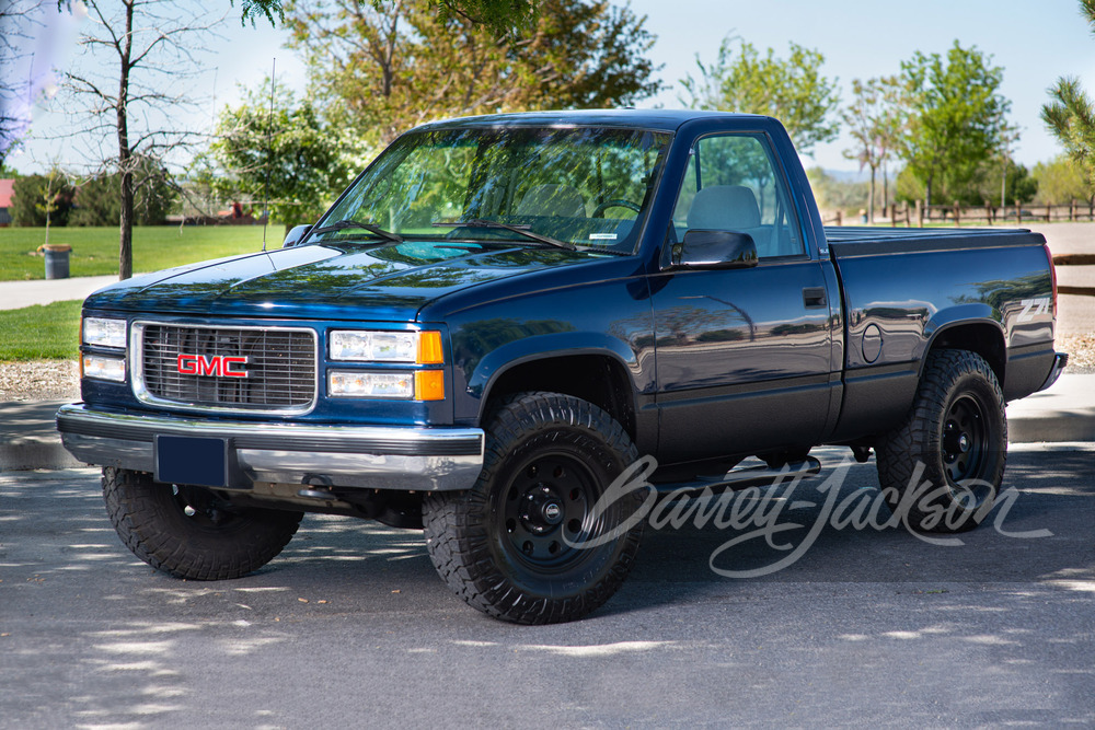 1GTEK14K7SZ556676
