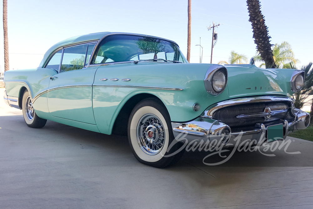 1957 Buick Special