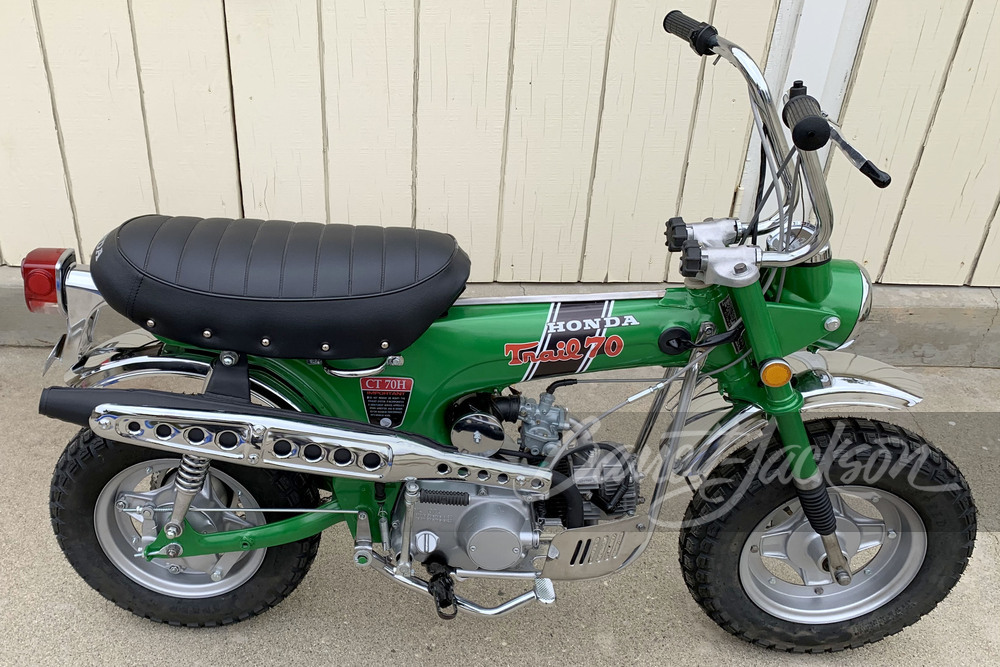 CT70H2015595