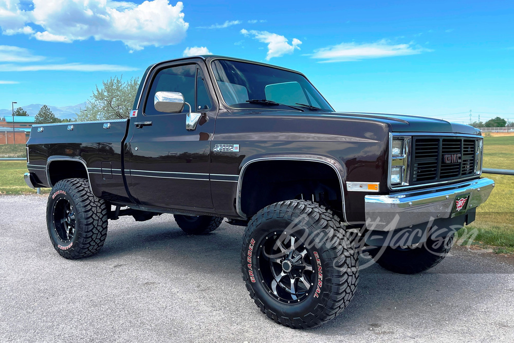 1GTEK14L8FJ504518