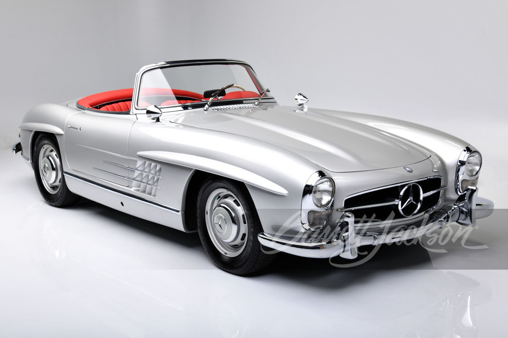 300SL1980427500532