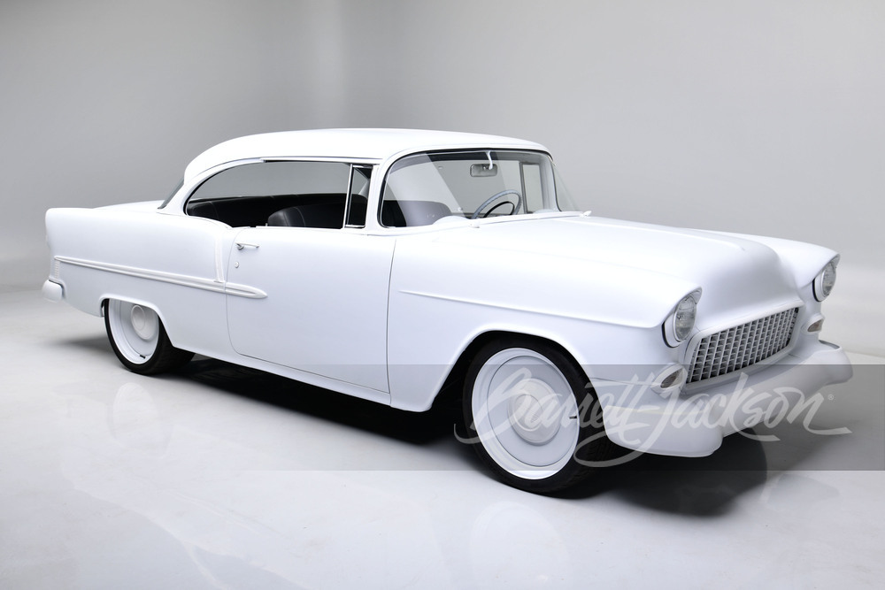 1955 Chevrolet Bel