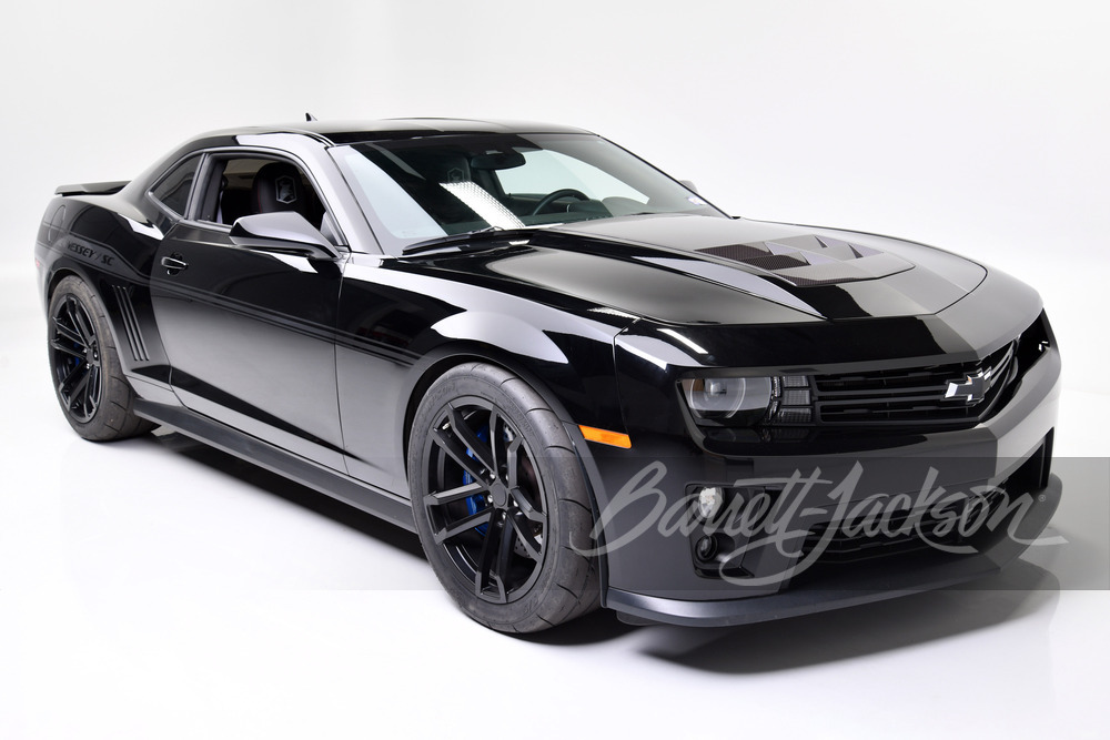 2013 Chevrolet Camaro ZL1 Edition