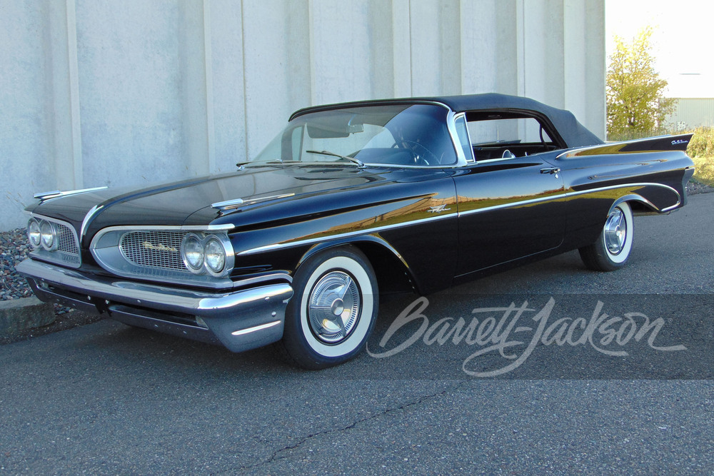 1959 Pontiac Catalina