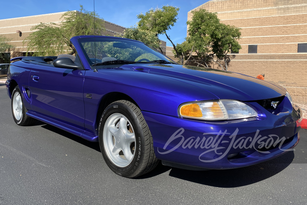 美品 Bacchus バッカス Mustang マスタング 紺色 ネイビー 252014_Front_3-4_Web.jpg