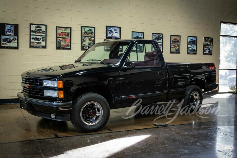 1GCDC14N3LZ177906