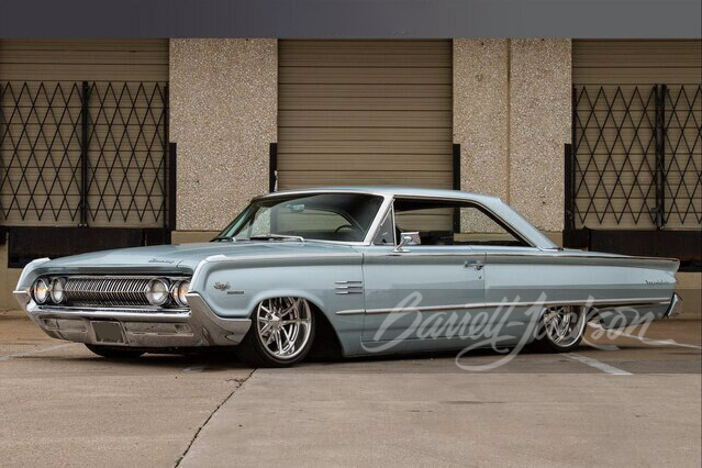 1964 Mercury Marauder
