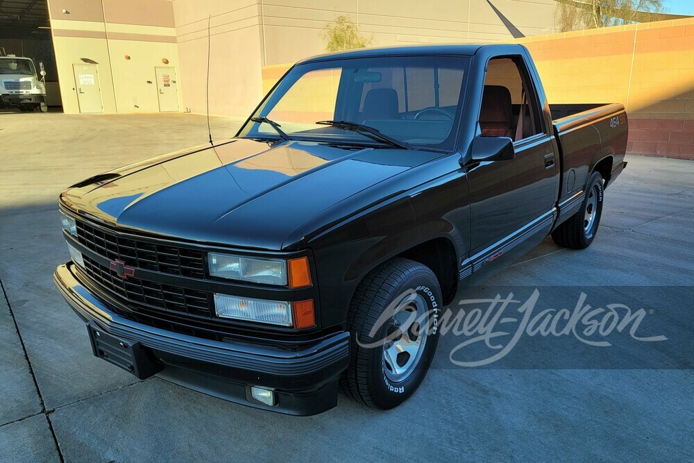 1GCDC14NXLZ207581