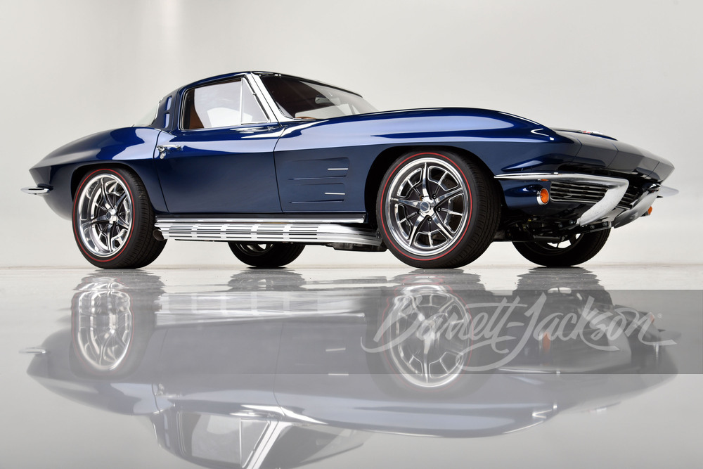 1963 Chevrolet Corvette