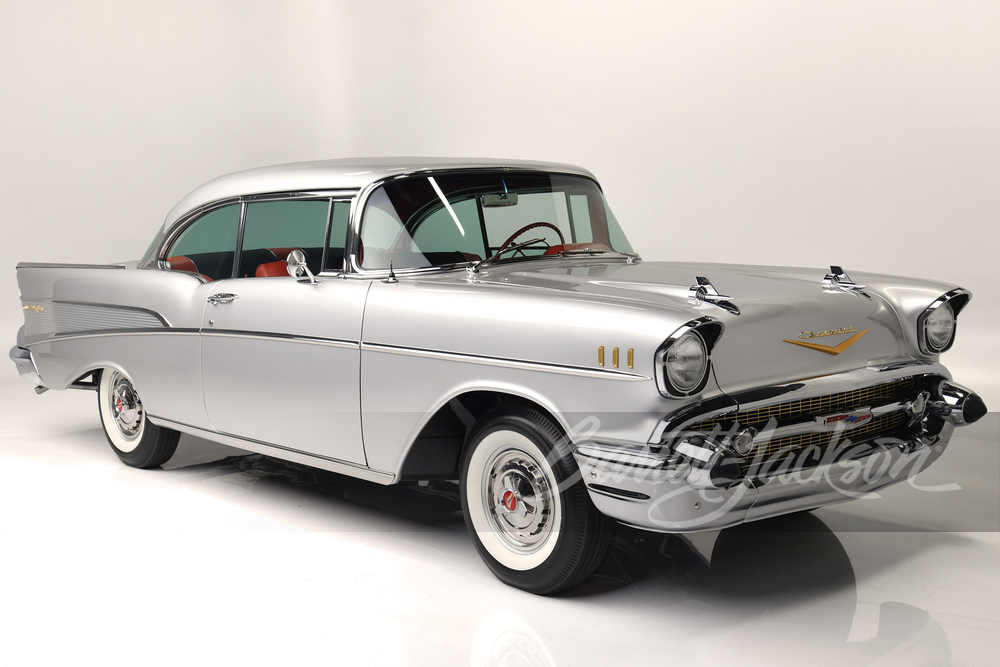 1957 Chevrolet Bel Air