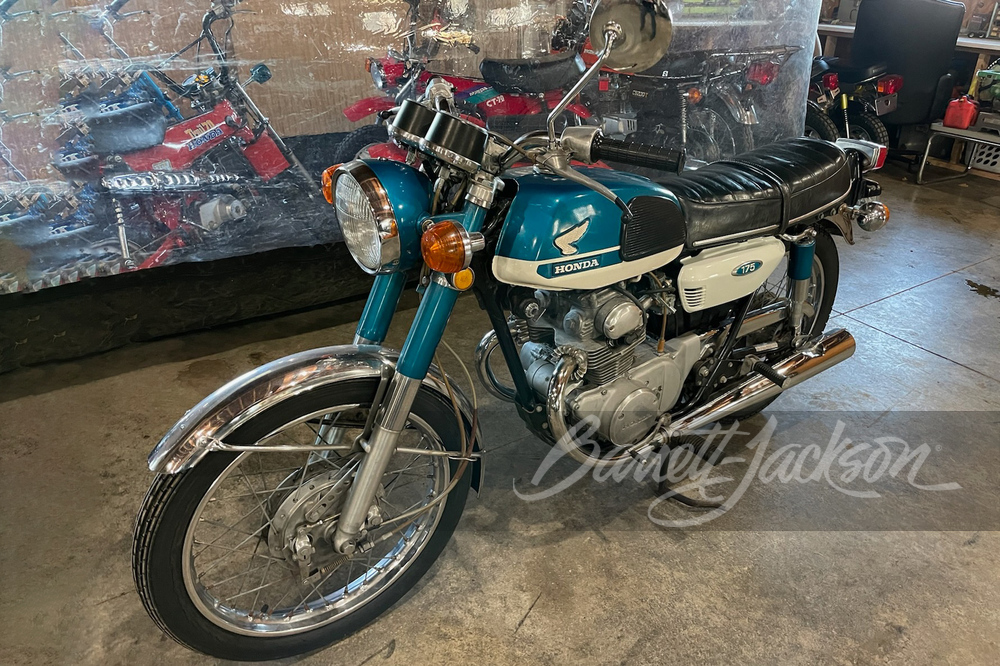 CB175E4007116