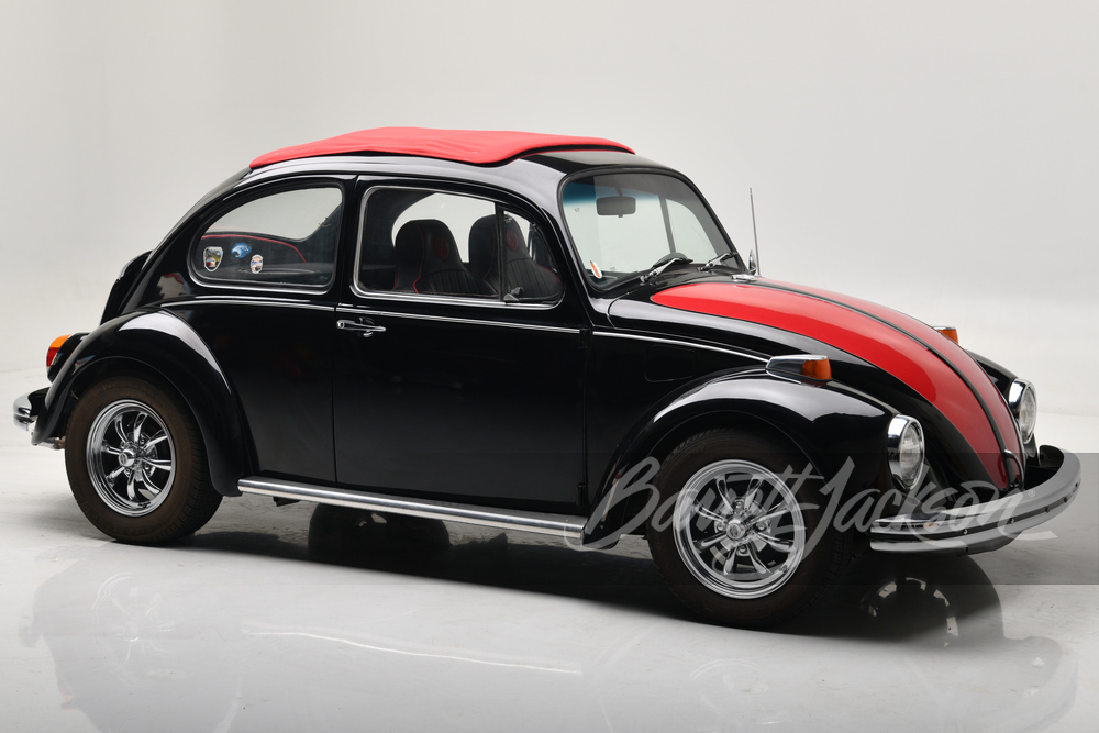 1970 Volkswagen Beetle