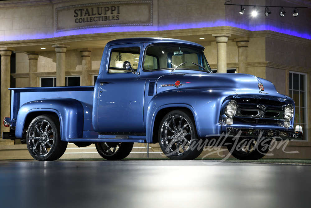 1956 Ford F-100