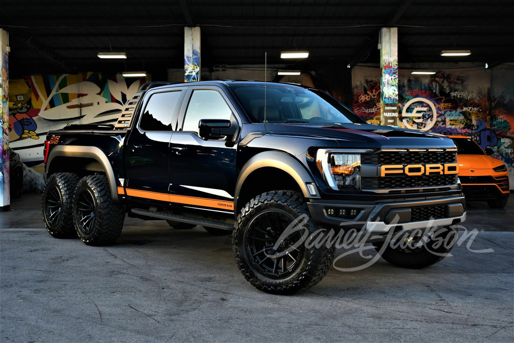 1FTFW1RG2NFA25128