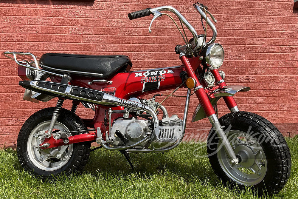 CT70H2008555
