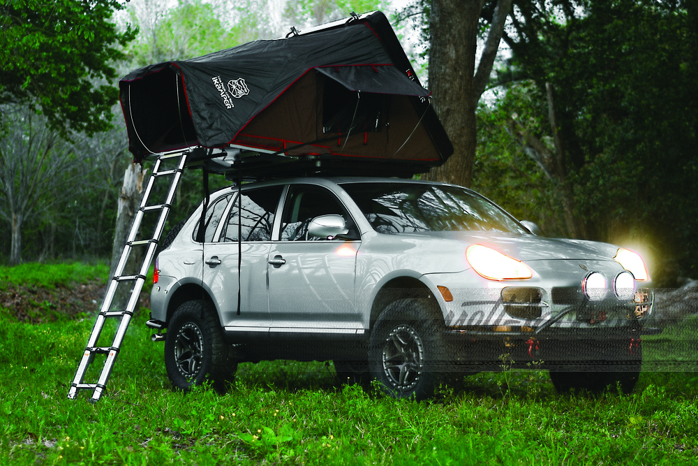 2004 Porsche Cayenne S image 1