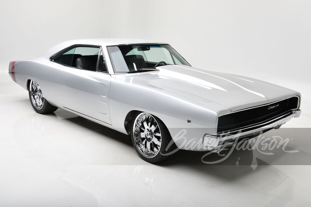 1968 Dodge Charger