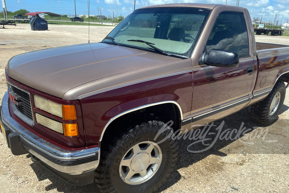 1GTEK14M2VZ525776