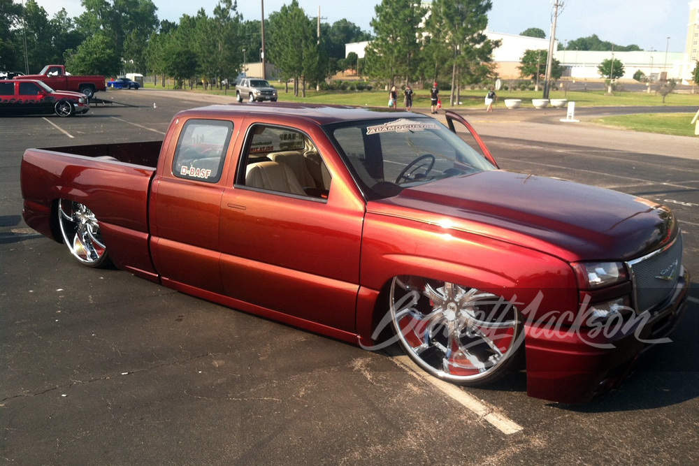 1GCEC19Z25Z215449